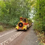 Ihre Auszeit Am Golfplatz Lägenhet Meisdorf