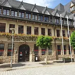 Lägenhet Ihre Auszeit Am Golfplatz Meisdorf