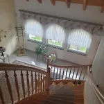 Апартаменты Ihre Auszeit Am Golfplatz *