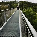 Lägenhet Ihre Auszeit Am Golfplatz Meisdorf