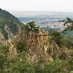 Ihre Auszeit Am Golfplatz Апартаменты *