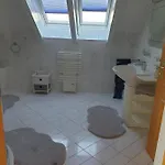 Lägenhet Ihre Auszeit Am Golfplatz