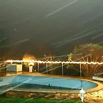 Ihre Auszeit Am Golfplatz Lägenhet