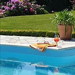 Ihre Auszeit Am Golfplatz Lägenhet