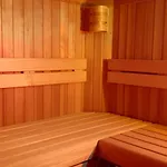 Ihre Auszeit Am Golfplatz Lägenhet