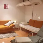 Lägenhet Ihre Auszeit Am Golfplatz