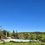 Апартаменты Ihre Auszeit Am Golfplatz