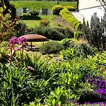 Ihre Auszeit Am Golfplatz Апартаменты Meisdorf