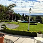 Апартаменты Ihre Auszeit Am Golfplatz Meisdorf
