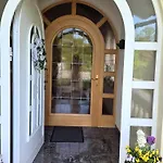 Апартаменты Ihre Auszeit Am Golfplatz Meisdorf