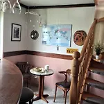 Апартаменты Ihre Auszeit Am Golfplatz Meisdorf