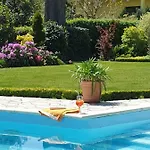 Ihre Auszeit Am Golfplatz Апартаменты *