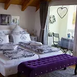 Lägenhet Ihre Auszeit Am Golfplatz *