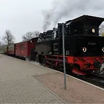 Ihre Auszeit Am Golfplatz Lägenhet Meisdorf