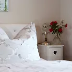 Lägenhet Ihre Auszeit Am Golfplatz Meisdorf