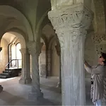 Ihre Auszeit Am Golfplatz Апартаменты *