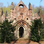 Lägenhet Ihre Auszeit Am Golfplatz