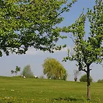 Ihre Auszeit Am Golfplatz Lägenhet *