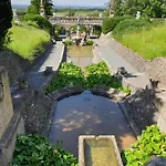 Lägenhet Ihre Auszeit Am Golfplatz *