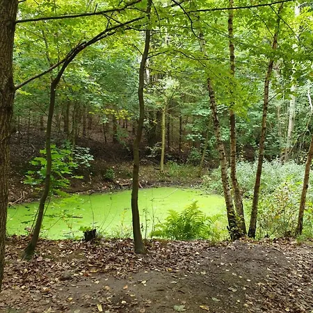 شقة Ihre Auszeit Am Golfplatz *