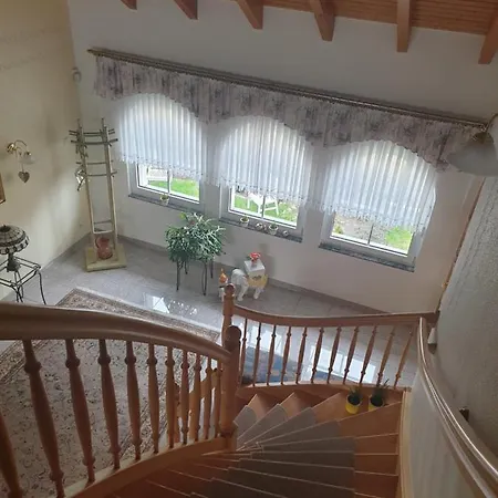 Apartment Ihre Auszeit Am Golfplatz *