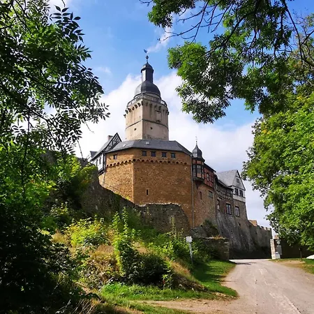 Ihre Auszeit Am Golfplatz شقة Meisdorf