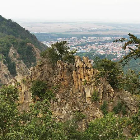 Ihre Auszeit Am Golfplatz شقة *