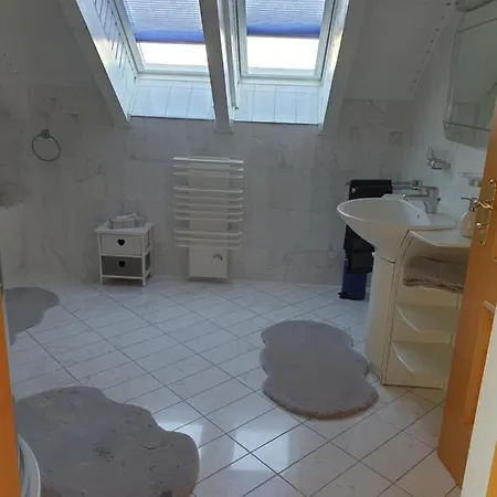 Apartman Ihre Auszeit Am Golfplatz
