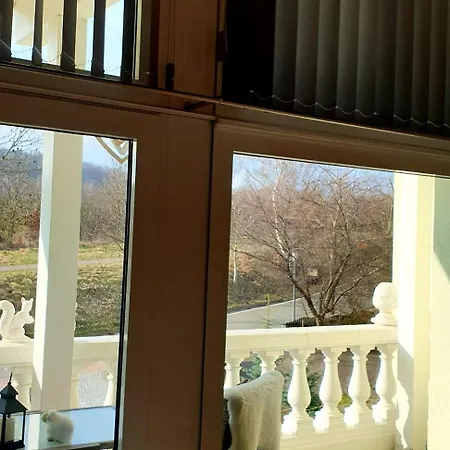 Ihre Auszeit Am Golfplatz Apartment Meisdorf