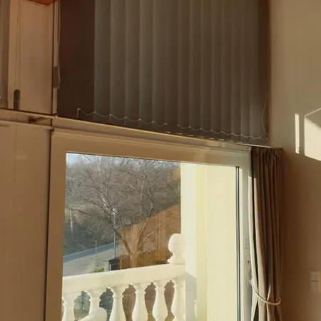 Apartman Ihre Auszeit Am Golfplatz