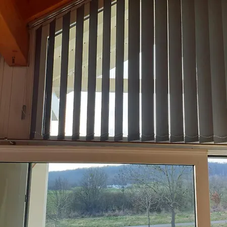 Apartment Ihre Auszeit Am Golfplatz *