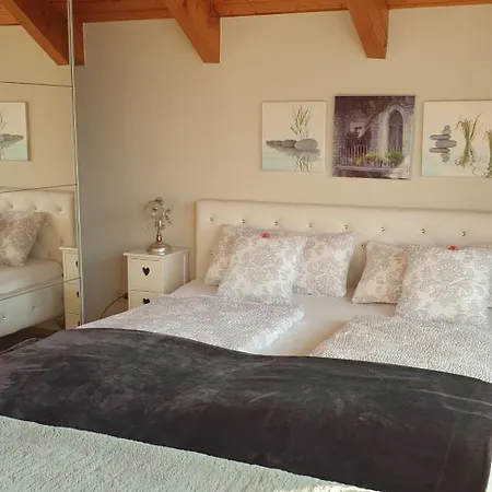 Ihre Auszeit Am Golfplatz Meisdorf