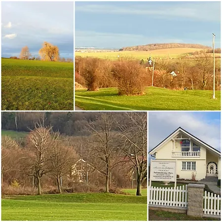 Ihre Auszeit Am Golfplatz