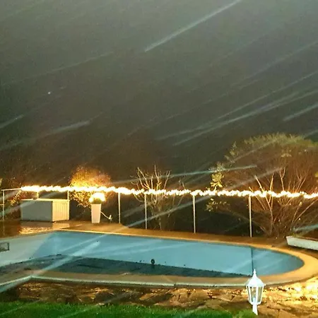 Ihre Auszeit Am Golfplatz Apartman