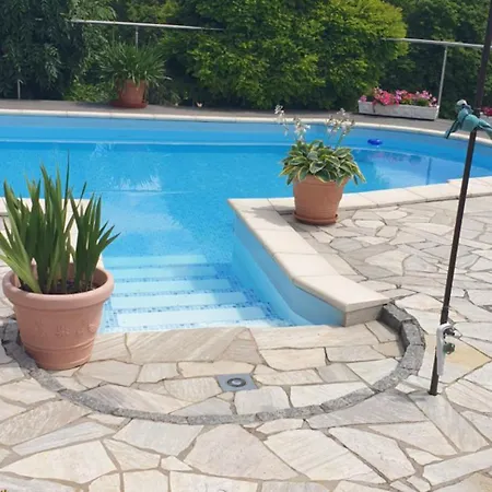 Apartment Ihre Auszeit Am Golfplatz Meisdorf