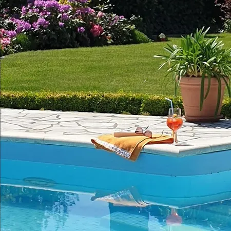 Ihre Auszeit Am Golfplatz Apartman