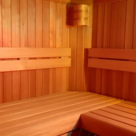 Ihre Auszeit Am Golfplatz 아파트