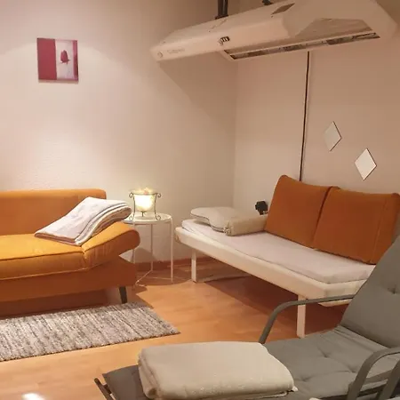 Apartment Ihre Auszeit Am Golfplatz