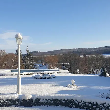 Ihre Auszeit Am Golfplatz *