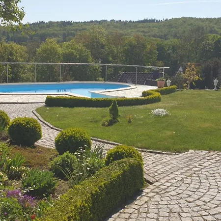 Ihre Auszeit Am Golfplatz Apartament