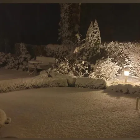 Ihre Auszeit Am Golfplatz Daire