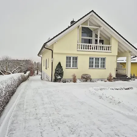 Apartment Ihre Auszeit Am Golfplatz