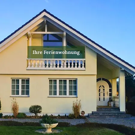 Ihre Auszeit Am Golfplatz * Meisdorf