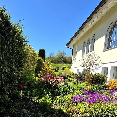 Ihre Auszeit Am Golfplatz * Meisdorf