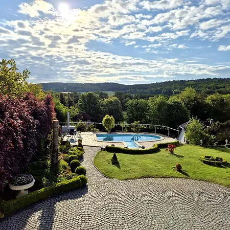Ihre Auszeit Am Golfplatz Apartment *