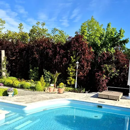 Apartment Ihre Auszeit Am Golfplatz *