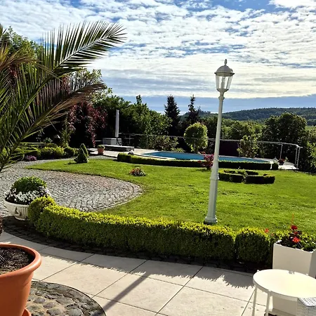 Apartment Ihre Auszeit Am Golfplatz Meisdorf