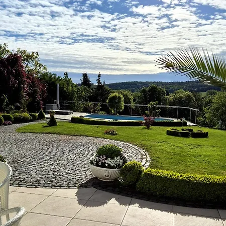 Ihre Auszeit Am Golfplatz *