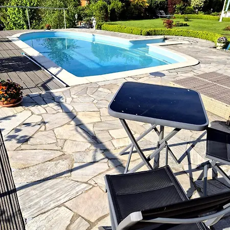 Ihre Auszeit Am Golfplatz Apartment *