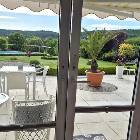 Apartment Ihre Auszeit Am Golfplatz *
